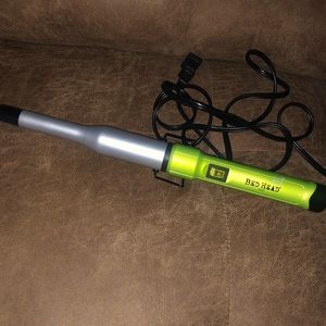 Bedhead Tigi Curling Wand